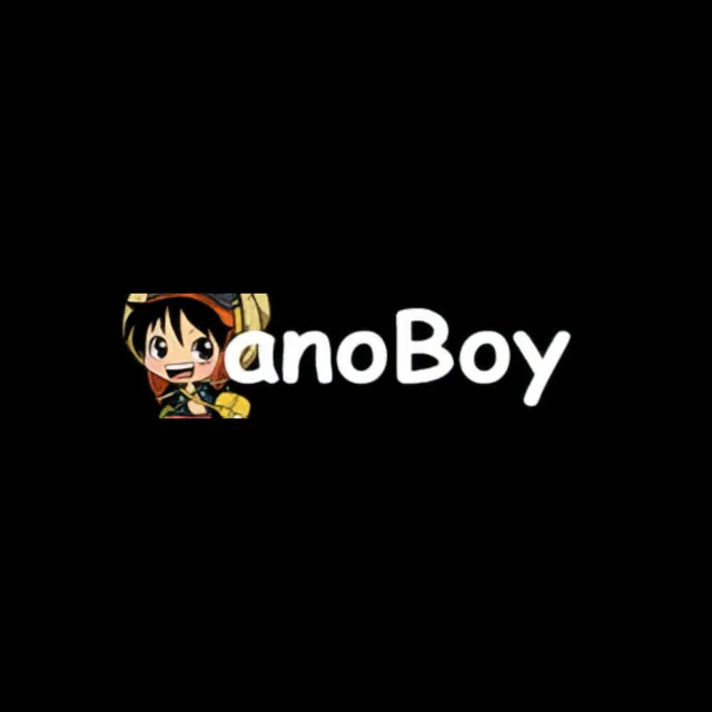 ANOBOY - Permainan Olahraga Seru dan Menantang