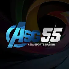 ASG55 - Game Tembak Ikan Penuh Keseruan