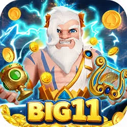 BIG11 - Permainan Santai yang Menyenangkan