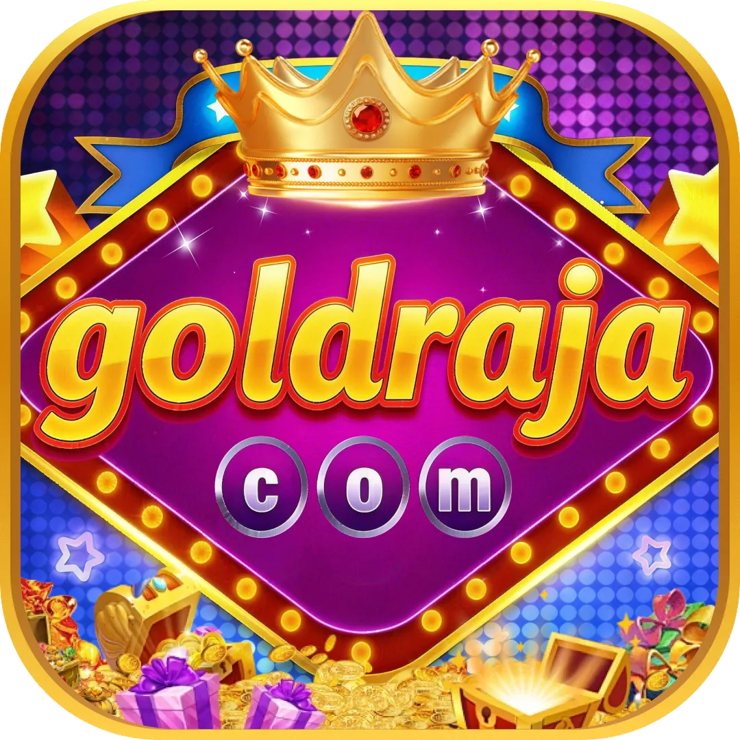 GOLDRAJA - Pertarungan Terhebat dalam Battle Royale