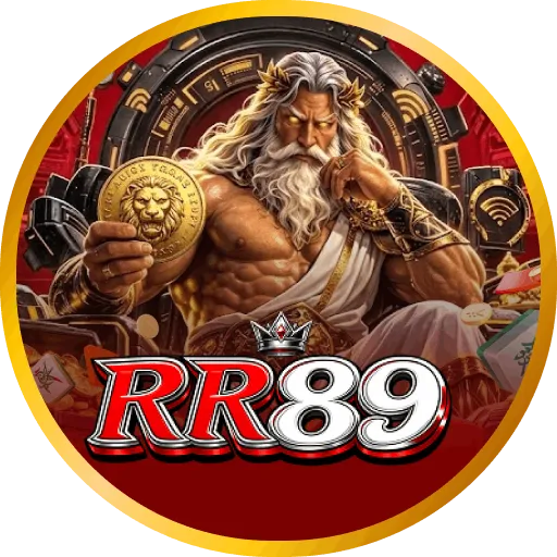 RR89 - Permainan Gaple Seru dan Menantang