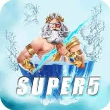 SUPER5 - Membangun Imperium Tycoon Anda