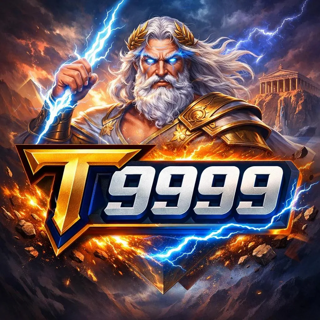 T9999 - Game Memancing Seru dan Mengasyikkan