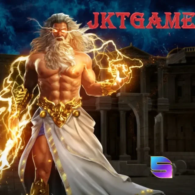 Logo jktgame